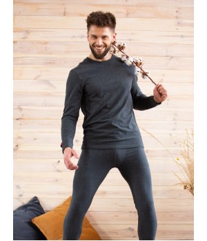 Кальсони KEY MXL-155 HOT TOUCH розміру SZ/XL