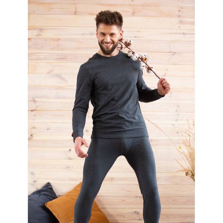 Кальсони KEY MXL-155 HOT TOUCH розміру SZ/XL