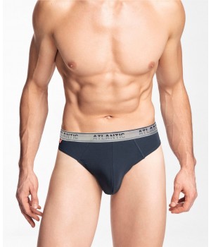 СЛІПИ ATLANTIC MP-1562 JZ23 XXL графіт