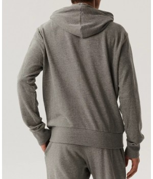 Толстовка ATLANTIC HMT-001 JZ25 SZMC /M