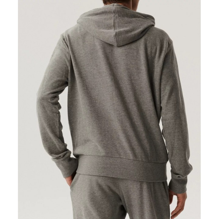 Толстовка ATLANTIC HMT-001 JZ25 SZMC /M