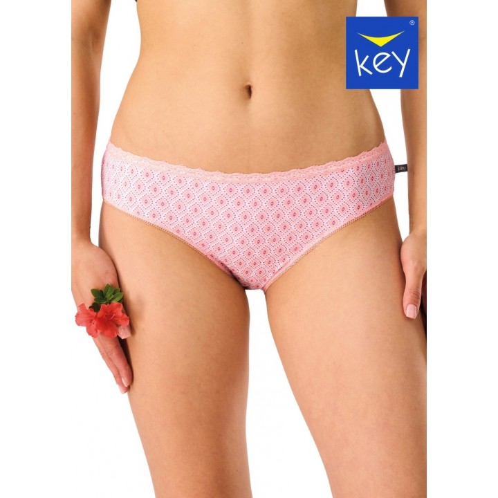 Сліпи жіночі трусики Key lpr 711 a26 XL