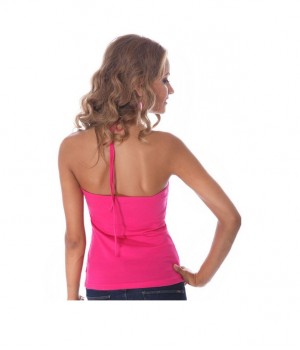 Футболка ATLANTIC LVS-220 L рожева