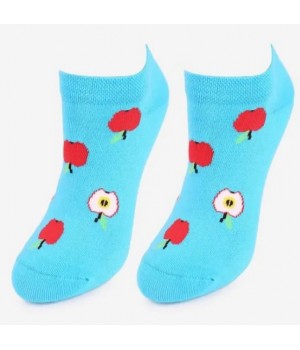 ЖІНОЧІ ЧОБОТІ MARILYN APPLE 36/40