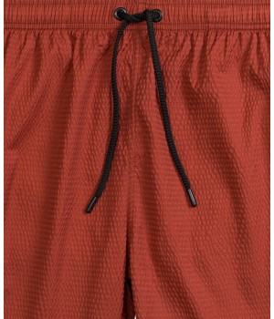 Плавки-боксеры ATLANTIC KMB-226 WL25 RUSTY /S