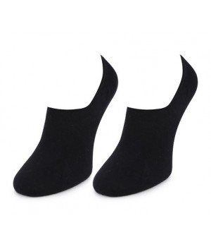 STOPKI MARILYN MEN MOKASYNKA 42-45 czarny