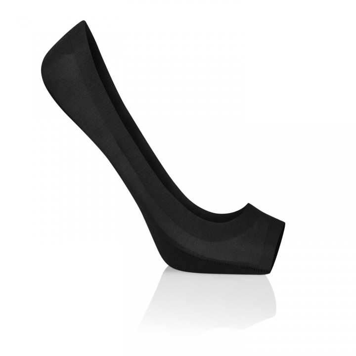 ЖІНОЧІ СТОПИ MONA CS13 універсальні чорні