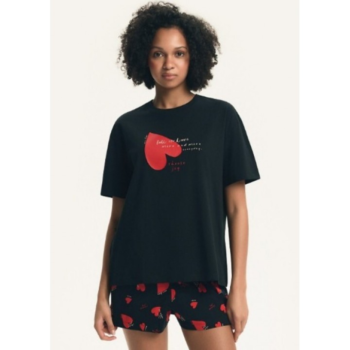 Піжама жіноча Henderson 44497 elain 3XL