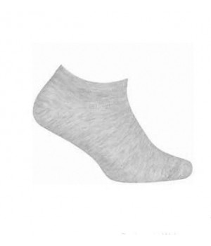 STOPKI WOLA DZIECIĘCE GŁADKIE 17-18 grafit