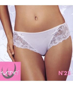 Трусы EWANA 023 XL черные