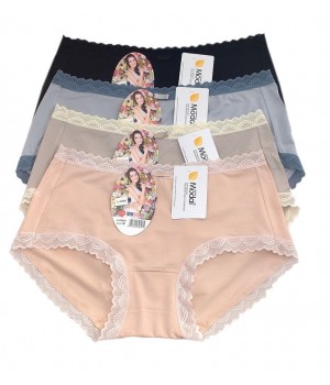 Трусики DCPOLO 29607 з модалу /L