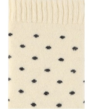 ЖІНОЧІ ШКАРПЕТКИ MARILYN ANGORA З МАТРОВИМИ ТЕЛЕФОНАМИ ДЛЯ ПРЕСУ B35 КОЛЬОРОВОГО КОЛЬОРУ