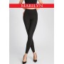 Легінси Marilyn 853 Active чорного кольору /S