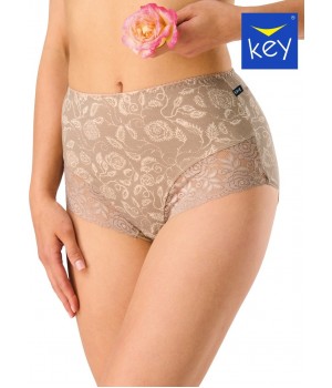 Жіночі трусики Key lpf 599 a26 3XL