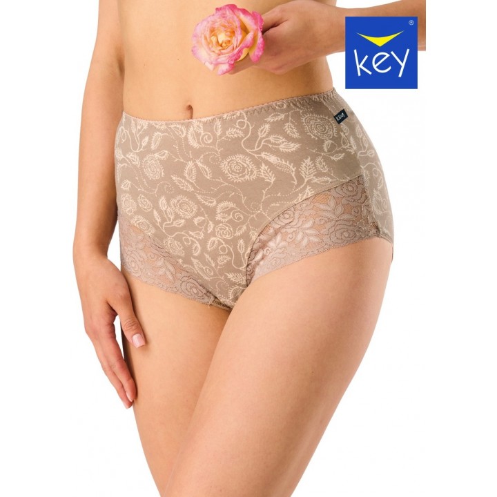 Жіночі трусики Key lpf 599 a26 3XL