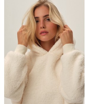 Женская толстовка HENDERSON 41952 FUNE 01X / L/XL