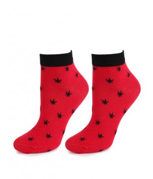 STOPKI MARILYN DAMSKIE GANJA 2 CZE 36/40