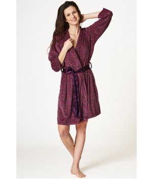 Ключевой шкаф LGD-640 B22 S фиолетовый