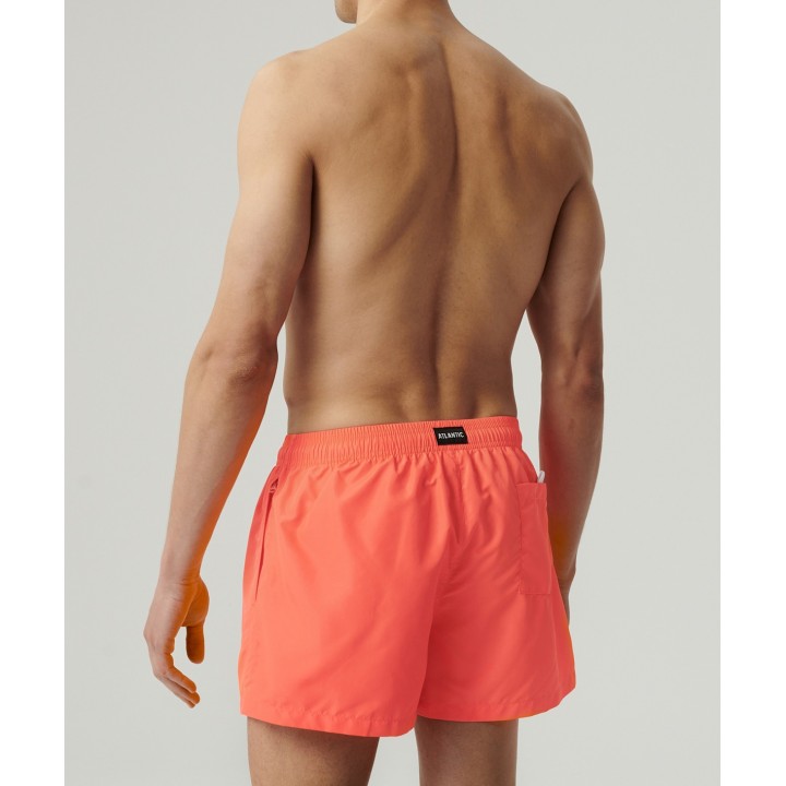 Плавальні труси Atlantic Swim KMB-222 WL25 Coral /L