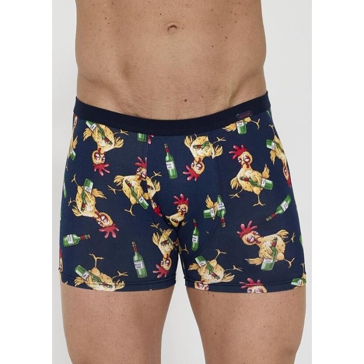 SZORTY CORNETTE TA-280/255 CHICKEN /XXL