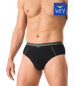 Чоловічі труси сліп key mpp 281 a26 XXL