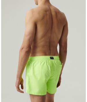 Плавальні труси Atlantic Swim KMB-222 WL25 Лайм /XL