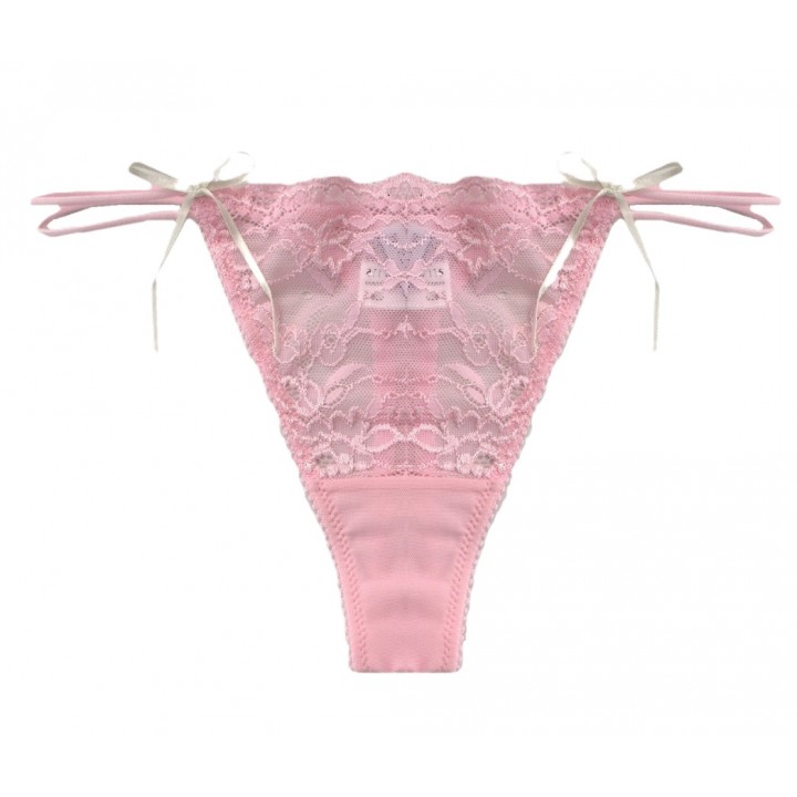 Трусики ATLANTIC MIST QBO-115 розмір/S #PR