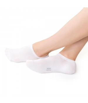 Носки Steven 077 38-40 белые