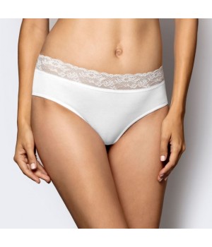 ТРУСИ ATLANTIC BLP-031 3XL білі