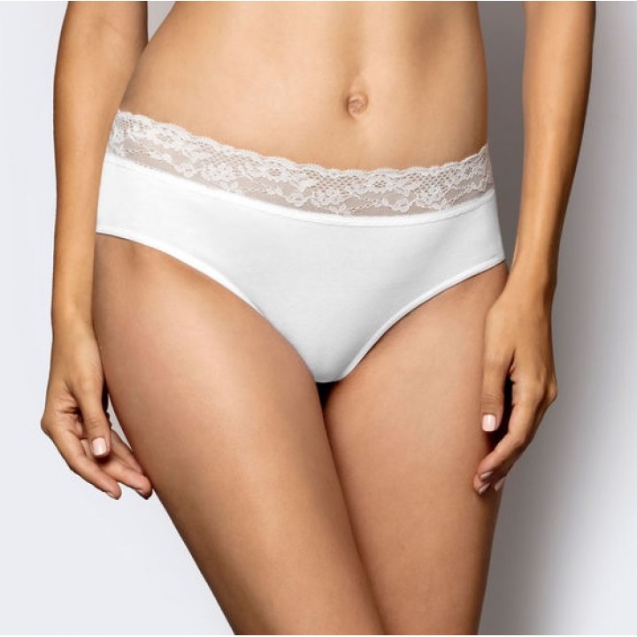 ТРУСИ ATLANTIC BLP-031 3XL білі