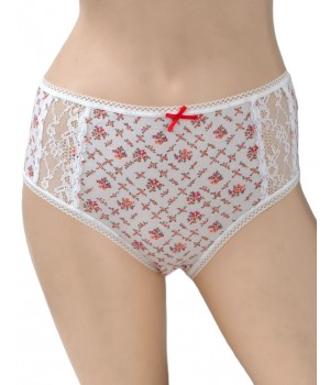 Труси ATLANTIC LP-2191 ECR/L