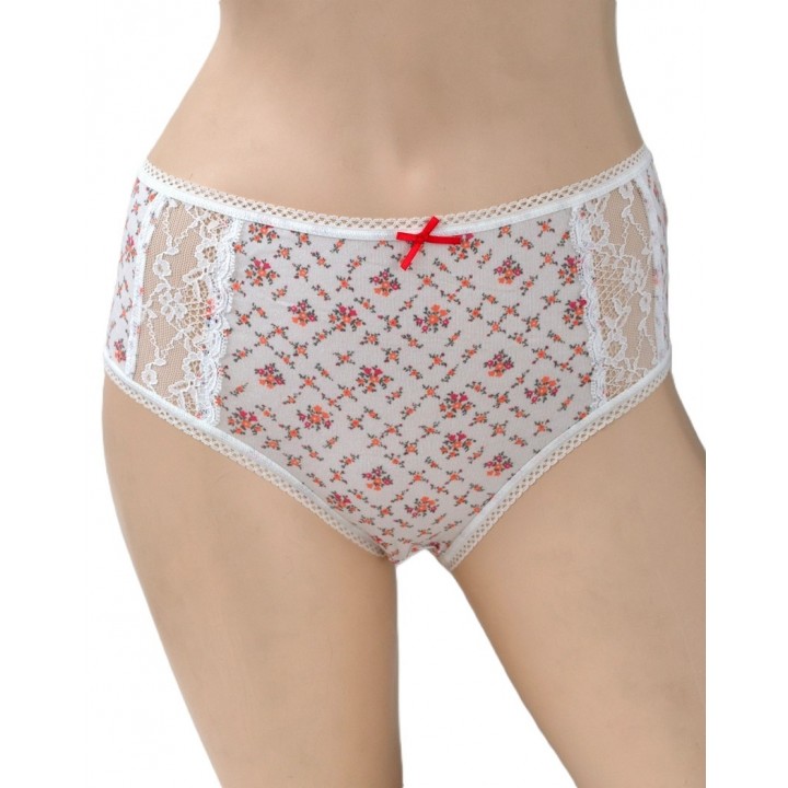 Труси ATLANTIC LP-2191 ECR/L