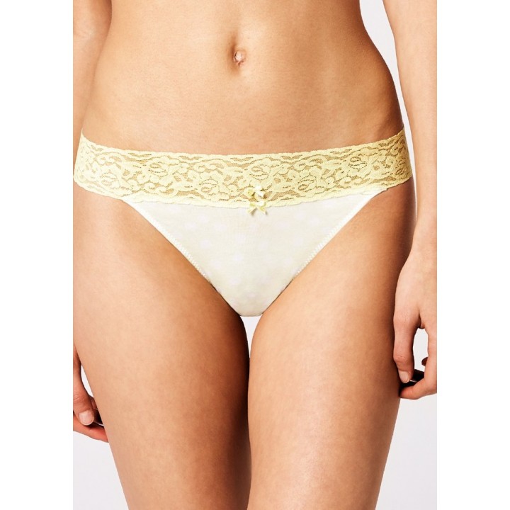 Атлантические фиги LP-2691 S лайм