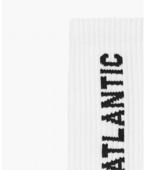 Чоловічі шкарпетки Atlantic mc 001 43-46