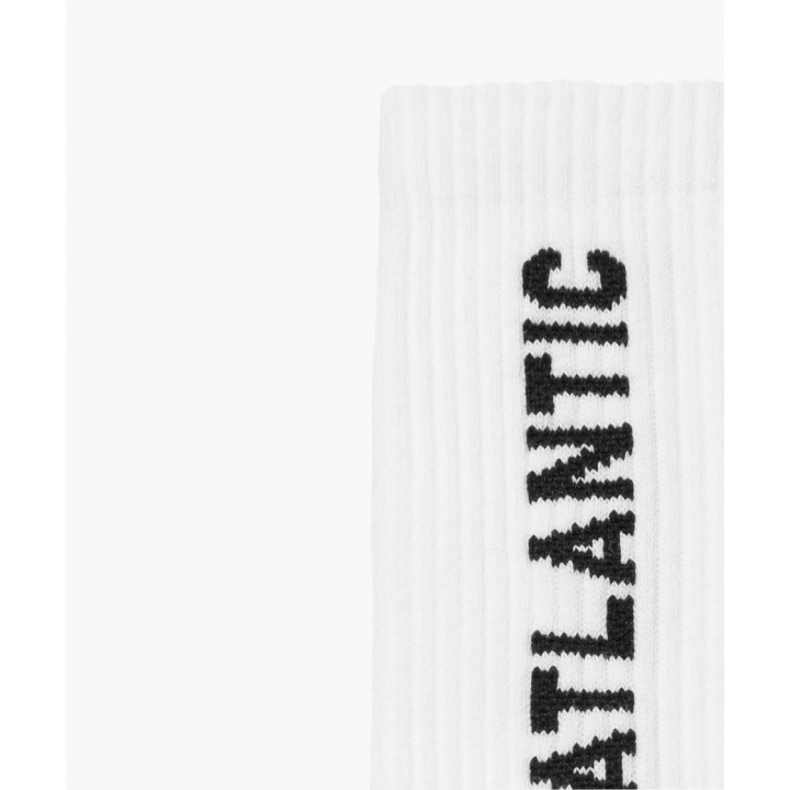 Чоловічі шкарпетки Atlantic mc 001 43-46