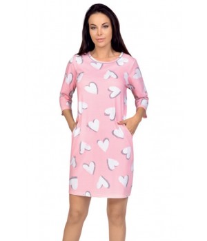 Рубашка REGINA 398, размер L