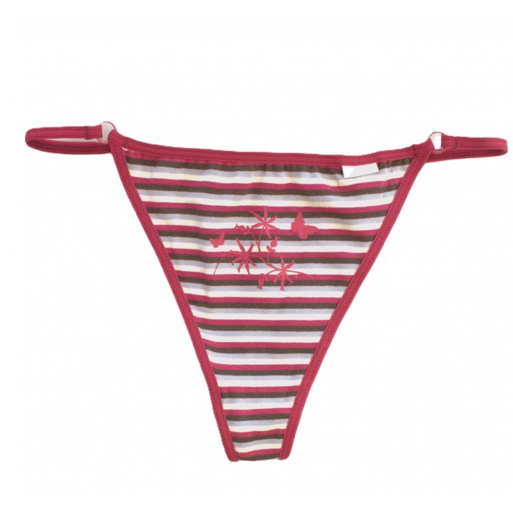 Труси ATLANTIC LP-700 ЧЕХІЯ/М #PR