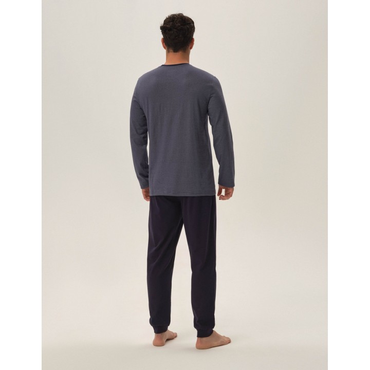 Пижама HENDERSON 41909 JARVIS, размер 05X / XL