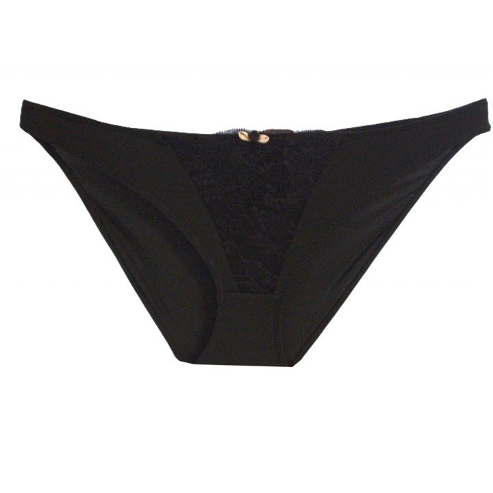 Трусы ATLANTIC RCP-035 ЧЕРНЫЕ/L