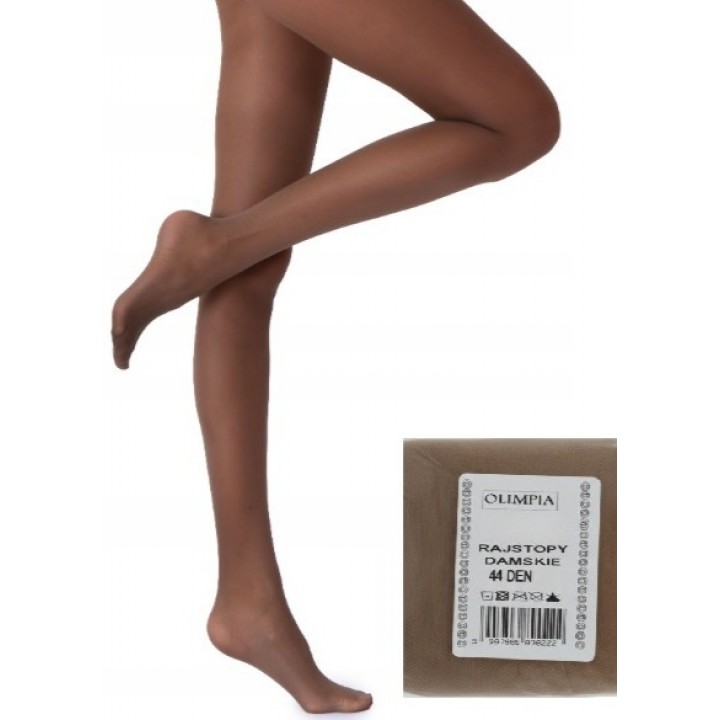 Колготки OLIMPIA 44 DEN CAVA /4