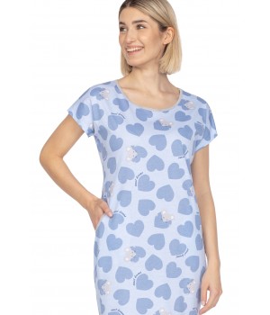 РУБАШКА РЕГИНА 122 № /М