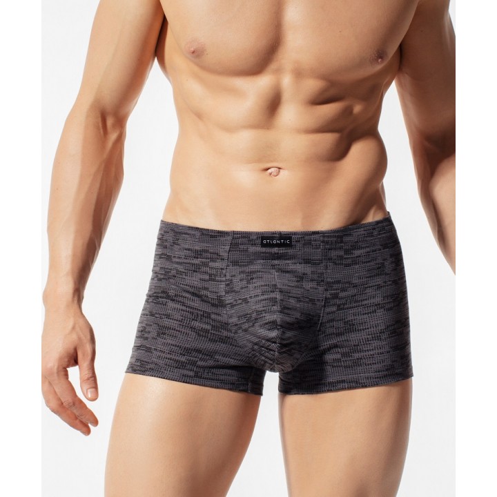 SZORTY ATLANTIC MH-1119 L grafit