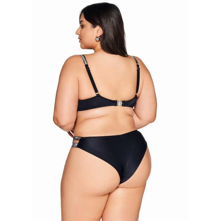 ПЛАВКИ AVA SF225/16 ЧОРНИЙ /M