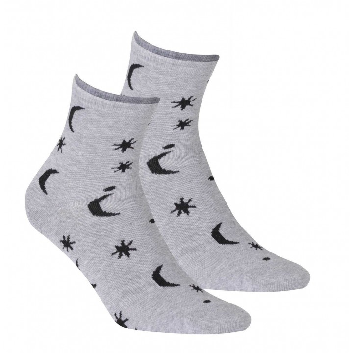 Женские носки WOLA PERFECT, размер W 157, цвет CEYLAN, размер 36/38