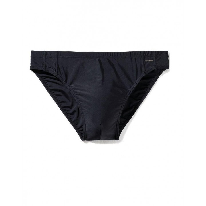 Купальник ATLANTIC BMS-001 M, графітовий