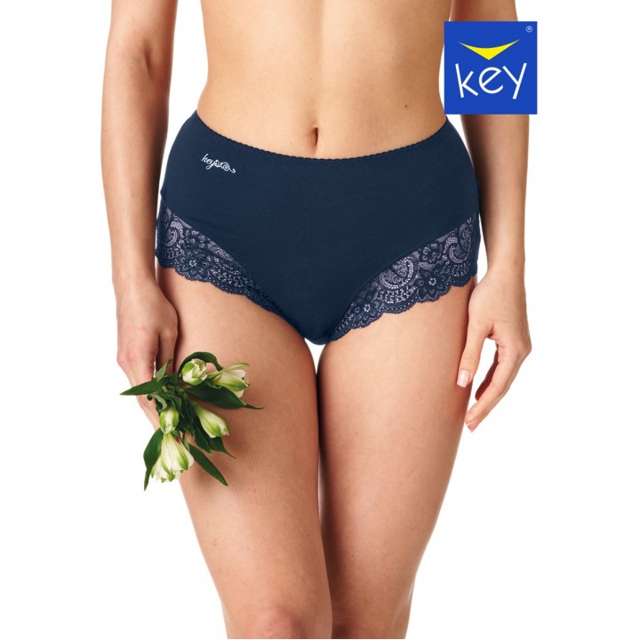 FIGI KEY LPF-111 XXL темно-синій