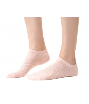 STOPKI STEVEN 066 AŻUR 3D RÓŻ 35/37