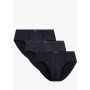 Трусы ATLANTIC BRIEFS 3MP-218 WL26 NAVY /XL