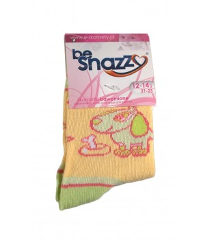 ШКАРПЕТКИ ALEX SK-04 12-26 КОМП'ЮТЕРНІ