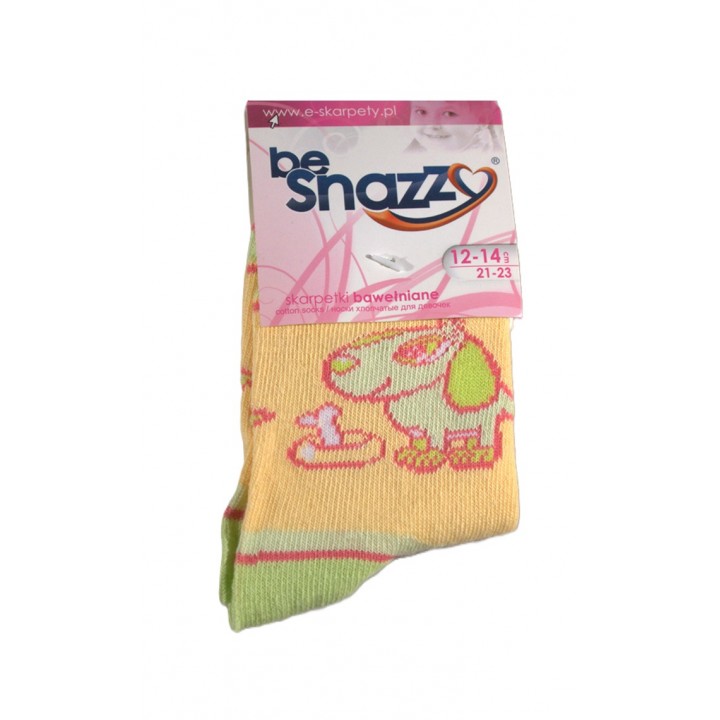 ШКАРПЕТКИ ALEX SK-04 12-26 КОМП'ЮТЕРНІ